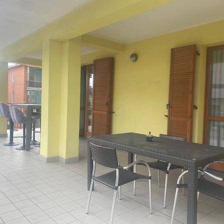 Residenza Segrate Centro Segrate Aparthotel Bagian luar foto