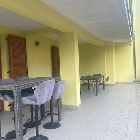 Residenza Segrate Centro Segrate Aparthotel Bagian luar foto