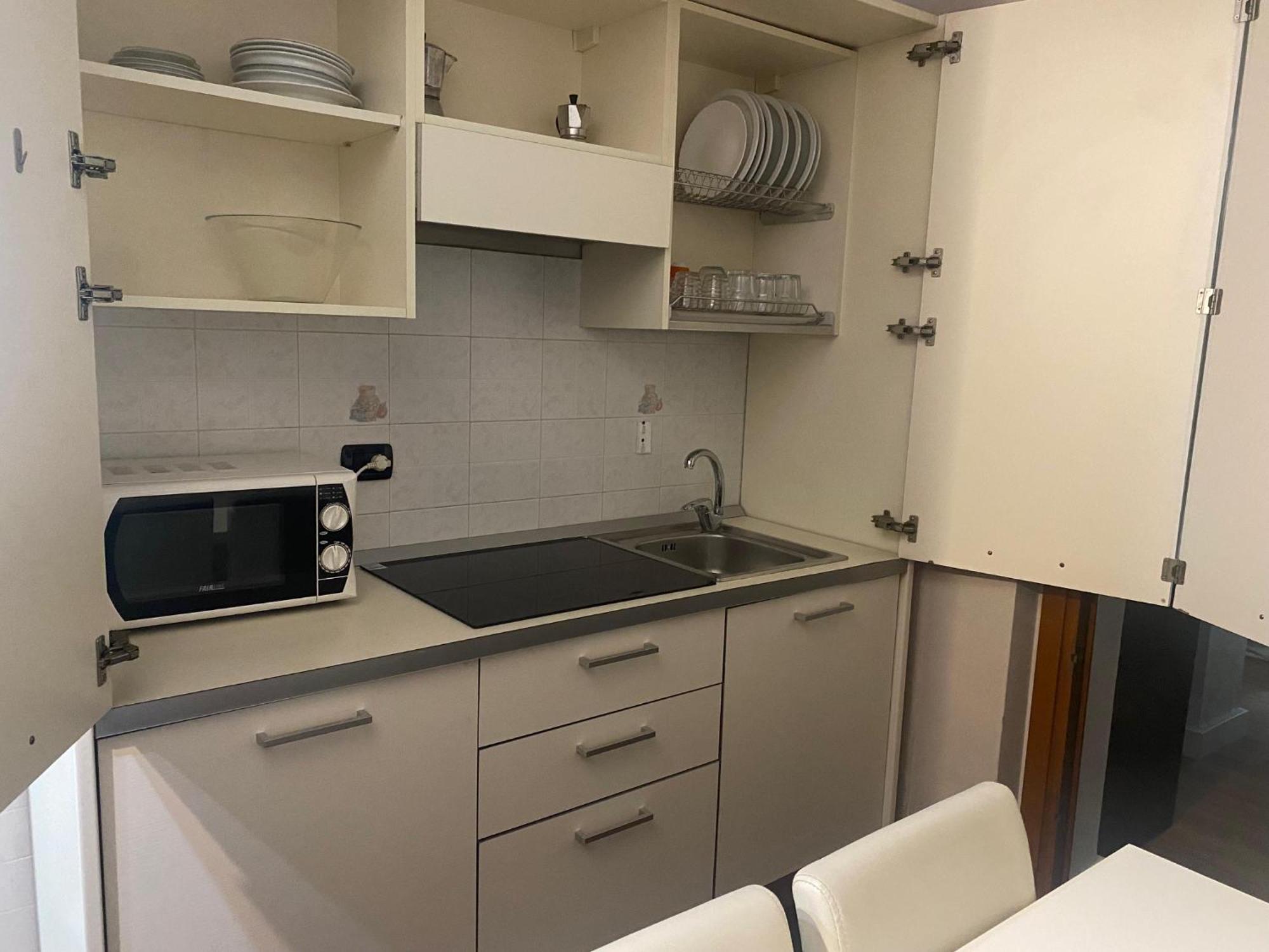 Residenza Segrate Centro Segrate Aparthotel Bagian luar foto