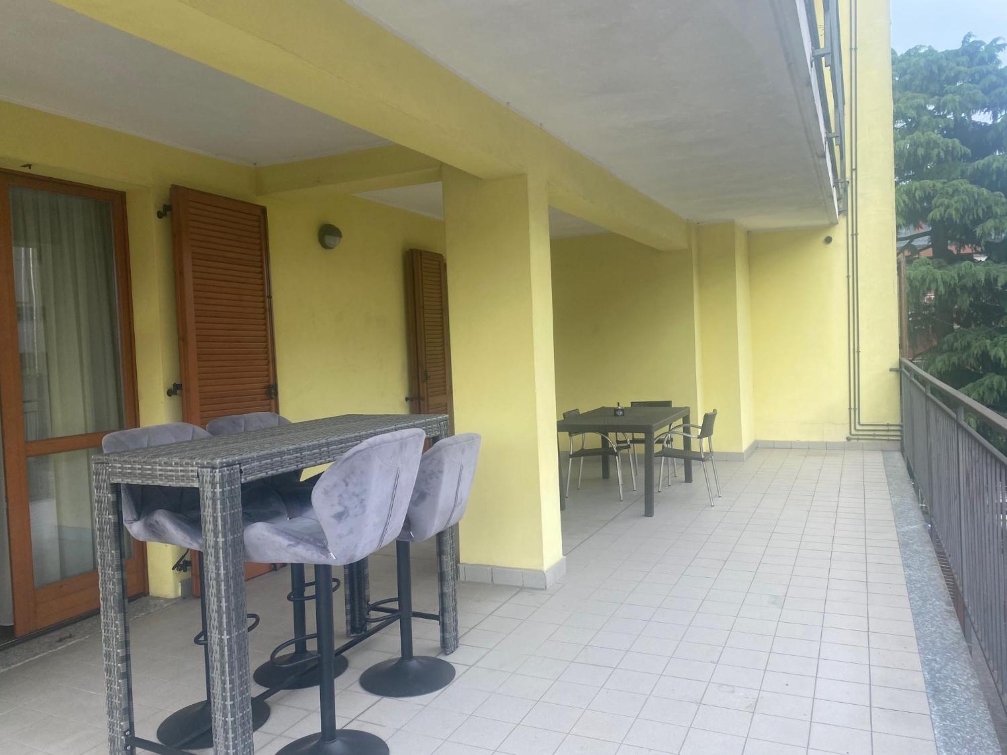 Residenza Segrate Centro Segrate Aparthotel Bagian luar foto